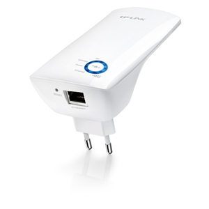 ACCESS POINT TP-LINK TL-WA850RE 300 MBPS