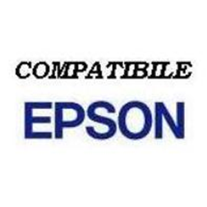 CARTUCCIA COMPATIBILE EPSON T0612 CIANO