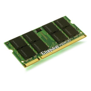 KINGSTON MEMORIA SO-DDR3 8 GB PC1600 MHZ (KVR16LS11/8)