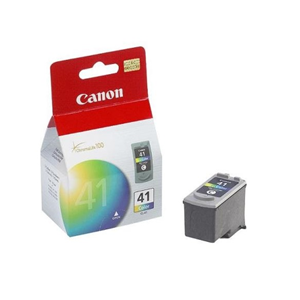 CANON CARTUCCIA ORIGINALE CL-41 (0617B001) COLORE