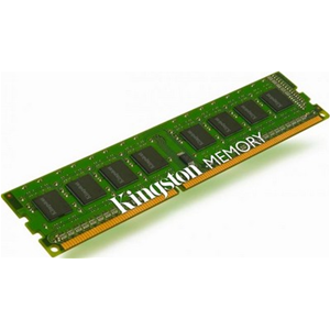 KINGSTON MEMORIA DDR3 4 GB PC1333 MHZ (1X4) (KVR13N9S8/4)