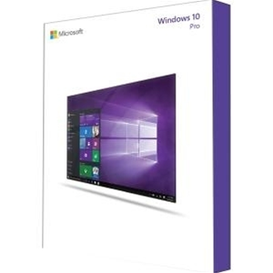 MICROSOFT SISTEMA OPERATIVO WINDOWS 10 PRO 64 BIT ITA (FQC-08913) OEM