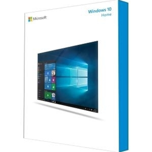 MICROSOFT SISTEMA OPERATIVO WINDOWS 10 HOME 64 BIT ITA (KW9-00136) OEM