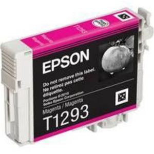 CARTUCCIA COMPATIBILE EPSON T1293 MAGENTA