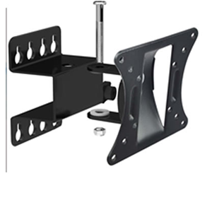 TECNO STAFFA SUPPORTO A PARETE TC-ST06 DA 10" A 26"