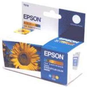 CARTUCCIA ORIGINALE EPSON T01840120 COLORE