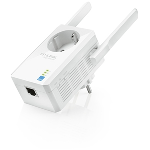 TP-LINK ACCESS POINT TL-WA860RE RANGE EXTENDER