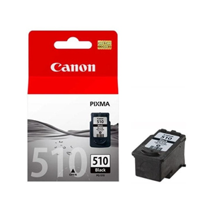 CANON CARTUCCIA ORIGINALE PG-510 (2970B001) NERA