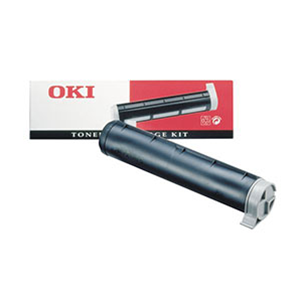 OKI KIT TONER ORIGINALE FAX4100