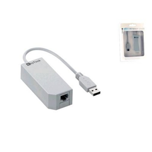 KEYTECK SCHEDA DI RETE PER CONSOLE WII (WII-29)