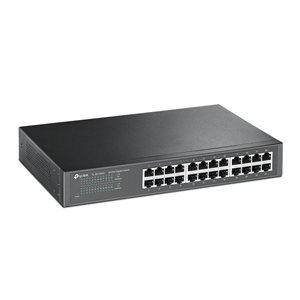 TP-LINK SWITCH RETE 24 PORTE 10/100/1000 TL-SG1024D