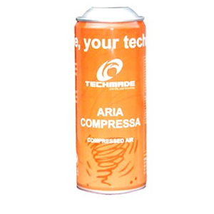 TECHMADE BOMBOLETTA ARIA COMPRESSA ARIA-400