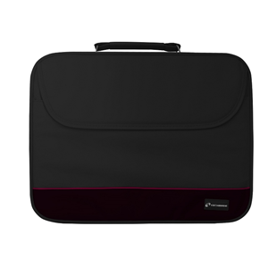 TECHMADE BORSA PER NOTEBOOK 15" NERA (NH-1001)