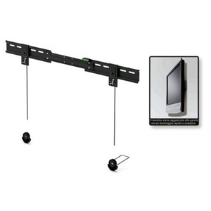 KEYTECK STAFFA SUPPORTO A PARETE DA 26" A 65" (WSD-501BF)