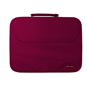 TECHMADE BORSA PER NOTEBOOK 15" ROSSA (NH-1001-RED)