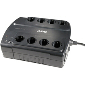 APC GRUPPO DI CONTINUITA BE700G-IT - 700VA/405W