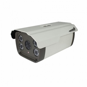 MACH POWER TELECAMERA SORVEGLIANZA 700TVL WEATHERPROOF (VS-ALIC70-12)