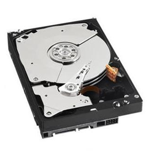 WESTERN DIGITAL HARD DISK BLACK 1 TB SATA 3 3.5" (WD1003FZEX)