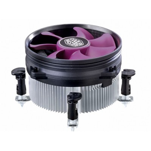 COOLER MASTER VENTOLA XDREAM I117 SK1155/1156/1151/775 (RR-X117-18FP-R1)