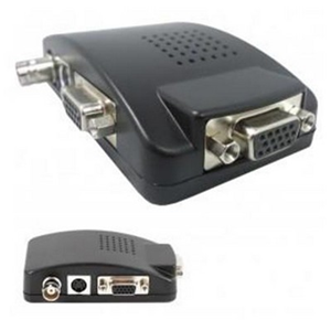 MACH POWER CONVERTITORE VIDEO VGA DA PC A TV (CV-AD-004)