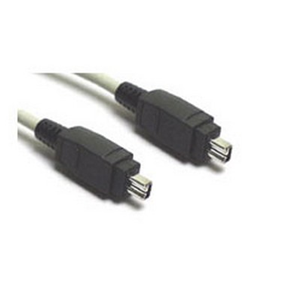 MATSUYAMA CAVO FIREWIRE 4PIN M./4PIN M. 2 MT (CF802)