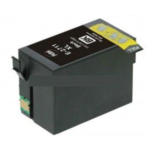 CARTUCCIA COMPATIBILE EPSON 27XL T2711 NERA