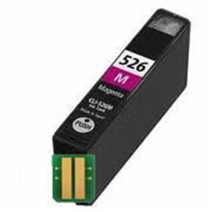 CARTUCCIA COMPATIBILE CANON CLI 551 XL MAGENTA