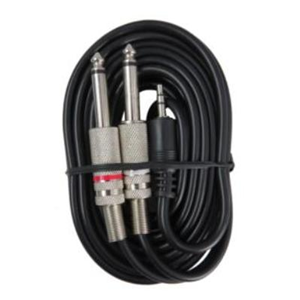 KARMA CAVO AUDIO 3MT (CA 8241)