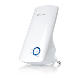 TP-LINK ACCESS POINT TL-WA854RE POCKET RANGE EXTENDER