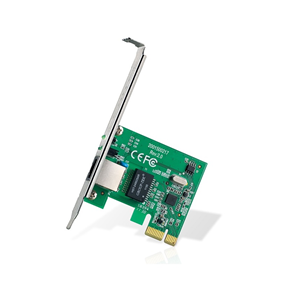 TP-LINK SCHEDA DI RETE 10/100/1000 PCI TG-3468