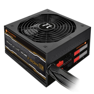 THERMALTAKE ALIMENTATORE 730 WATT (SPS-730MPCBEU) MODULARE