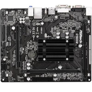 ASROCK SCHEDA MADRE Q1900M MICRO ATX