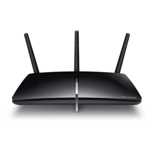 TP-LINK ROUTER WIRELESS AC1750 ARCHER C7