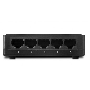 MACH POWER SWITCH RETE 5 PORTE 10/100 MBPS (SW-UF5L-030)