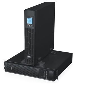 MACH POWER GRUPPO DI CONTINUITA 1000VA/900W ONLINE (UPS-OLC10DP)