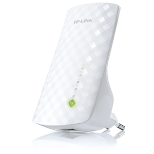 TP-LINK RANGE EXTENDER RE200