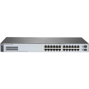 SWITCH RETE 24 PORTE 10/100/1000 HPE 1820-24G (J9980A)