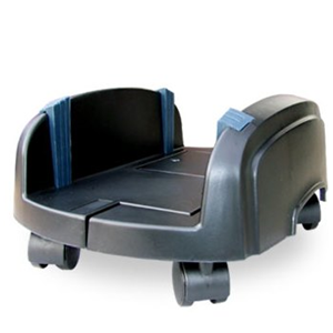 TECHMADE CARRELLO PORTA PC TM-CS05