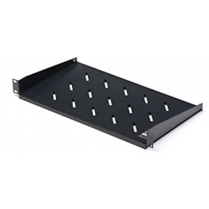 MACH POWER RIPIANO A SBALZO 250MM 1U NERA (AR-25CSB)