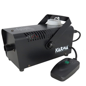 KARMA SMOKE MACHINE DJ 701