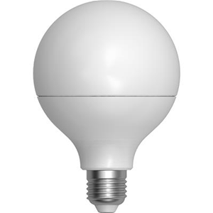I-LIGHT LAMPADA LED GLOBO E27 12W 3000K (LL-GN2712C)