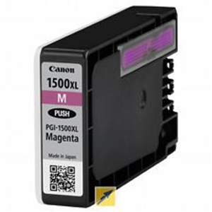 CARTUCCIA COMPATIBILE CANON PGI 1500 MAGENTA