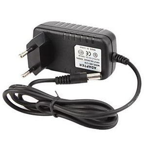 TECNO ALIMENTATORE 7103 PER TELECAMERA 12V