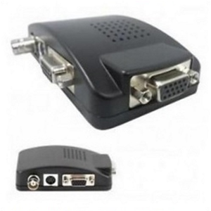 MACH POWER CONVERTITORE DA VGA A BNC/S-VIDEO (CV-AD-014)