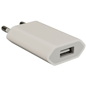 APPLE CARICATORE A1400 USB 5W (MD813ZM/A)