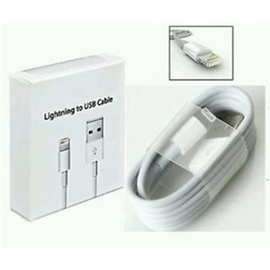 APPLE ADATTATORE DA LIGHTNING A USB (MD818ZM/A) 1MT RETAIL