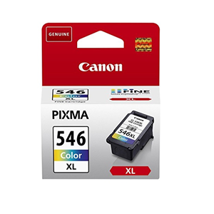 CANON CARTUCCIA ORIGINALE CL-546XL (8288B001) COLORE