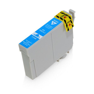 CARTUCCIA COMPATIBILE EPSON T2992 CIANO