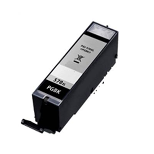 CARTUCCIA COMPATIBILE CANON XL PGI 570 NERA