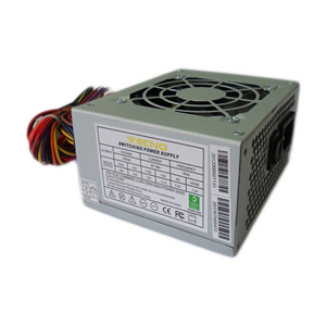 TECNO ALIMENTATORE 500 WATT MICRO ATX-